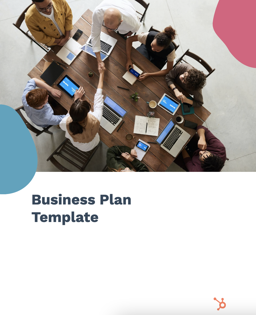 Free Business Startup Kit [9 Free Business Templates]